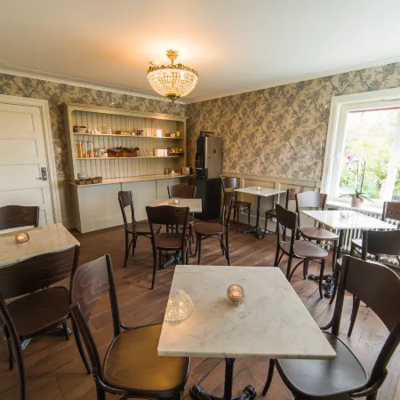 Hotell Stensborg