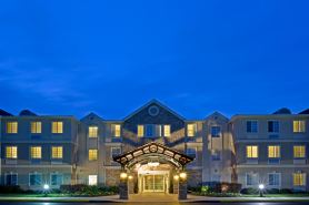 Staybridge Suites PHILADELPHIA-MT. LAUREL by IHG