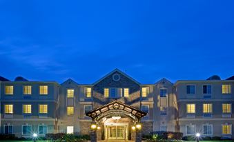 Staybridge Suites Philadelphia-MT. Laurel