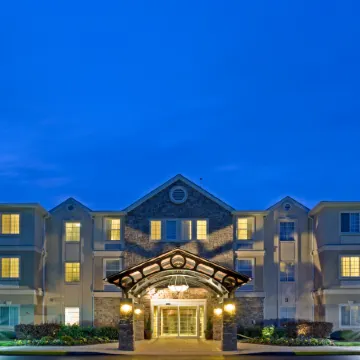 Staybridge Suites PHILADELPHIA-MT. LAUREL by IHG