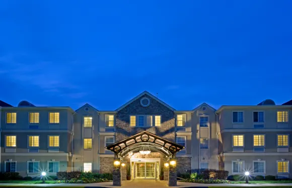Staybridge Suites 費城噸。勞雷爾