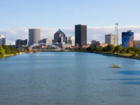 Staybridge Suites ROCHESTER UNIVERSITY by IHG Hotels in Rochester