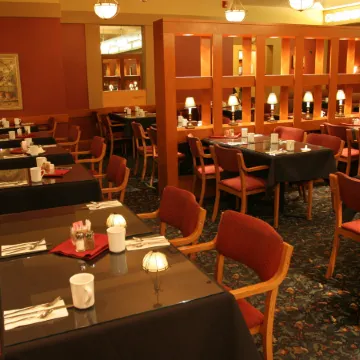 The Glenmore Inn & Convention Centre