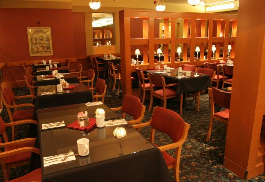 더 글렌모어 인 앤 컨벤션 센터