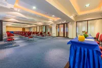 Queen Olga Hotel Hotels in Kalamaria
