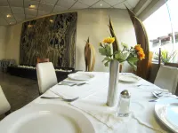 Hotel Fray Junipero Serra - Bữa sáng