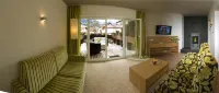 Alpen-Comfort-Hotel Central