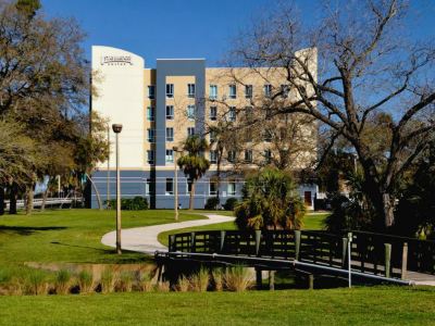 Staybridge Suites ST. PETERSBURG DOWNTOWN by IHG