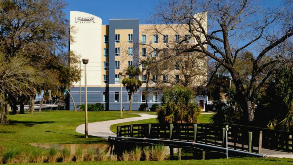 Staybridge Suites ST. PETERSBURG DOWNTOWN by IHG