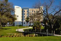 Staybridge Suites ST. Petersburg Downtown Hotels near Woodson African American Museum of Florida