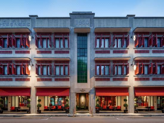 The Vagabond Club, Singapore, a Tribute Portfolio Hotel (Staycation  Approved): Hotel Reviews & Room Rates | Trip.com