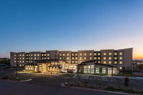Residence Inn Austin Lake Travis/River Place Hotels in Hudson Bend