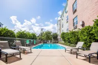 TownePlace Suites Houston Northwest - Rooftop Pools