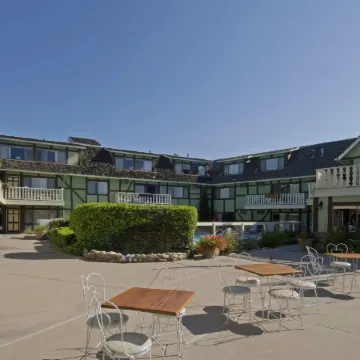 Svendsgaard's Danish Lodge-Americas Best Value Inn