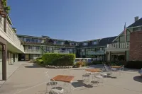 Svendsgaard's Danish Lodge-Americas Best Value Inn Hotels in Los Olivos