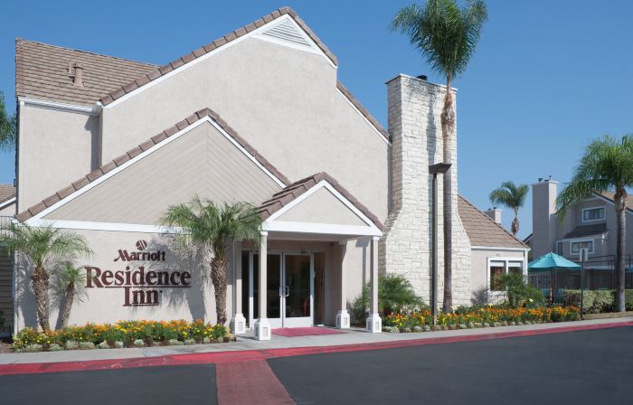 Residence Inn Anaheim Placentia/Fullerton