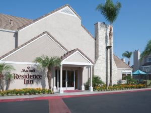 Residence Inn Anaheim Placentia/Fullerton