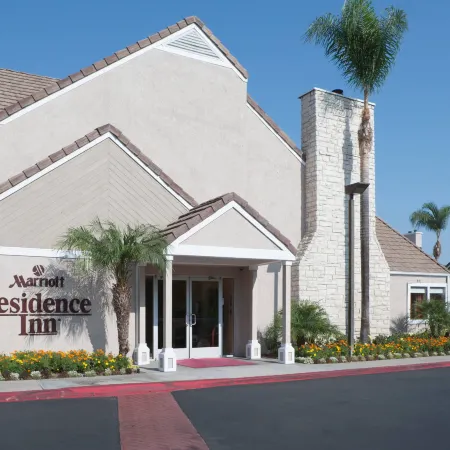 Residence Inn Anaheim Placentia/Fullerton