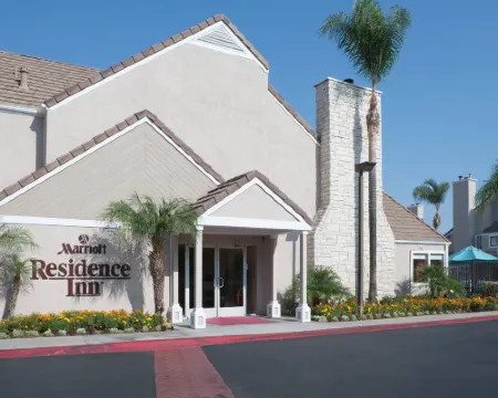 Residence Inn Anaheim Placentia/Fullerton Hotels in Placentia