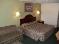 Diamond Inn Forrest City I-40