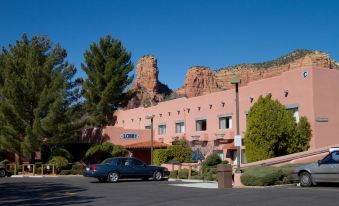 Bell Rock Inn