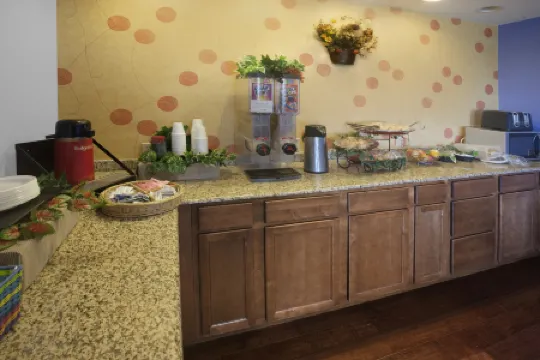 Americas Best Value Inn Waco