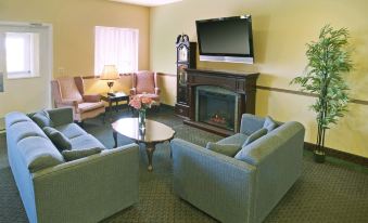 Americas Best Value Inn Gaylord