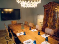 Boutique Hotel & Villa Auersperg Hotels near Schallmoos