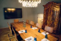 Boutique Hotel & Villa Auersperg - internet