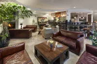 El Colibri Hotel & Spa Hotels in Cambria