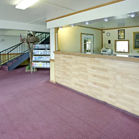 Cambridge Inn