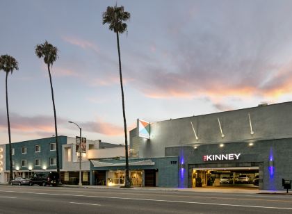 The Kinney - Venice Beach