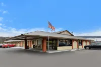 Americas Best Value Inn Dayton Rhea County Courthouse 주변 호텔