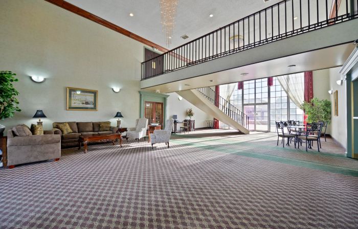 Jacksonville Inn