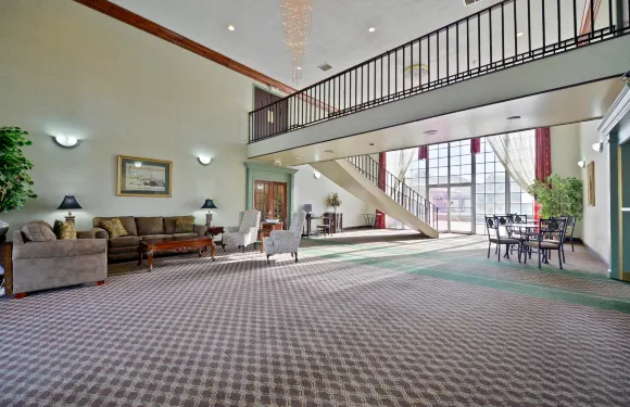 傑克遜維爾旅館