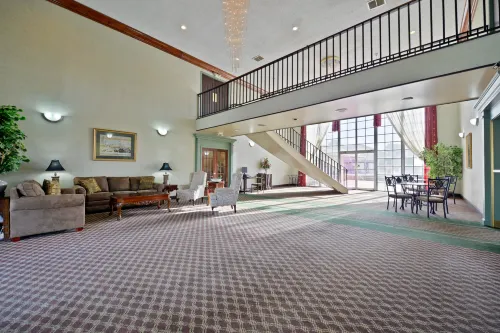 Jacksonville Inn by OYO Near Little Rock Air Force Base Hotels in Jacksonville