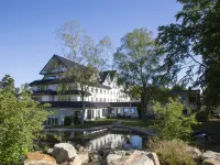 L'Arrivée Hotel & Spa Hotels near Holzen