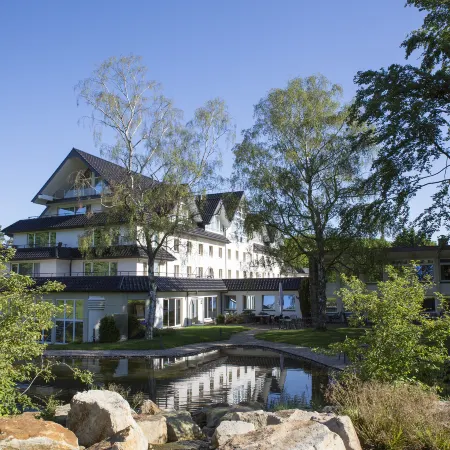 L'Arrivée Hotel & Spa
