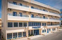 Central Hersonissos Hotel Hotels in Hersonissos
