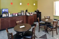 Americas Best Value Inn and Suites Downtown