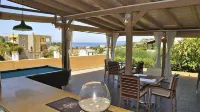 Anna Studios Hotels in Agios Georgios