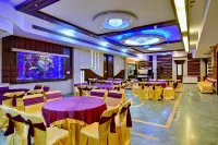 The Pelican Hotels in Chandigarh