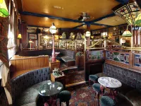 The Railway Hotel Worthing Hotels in Worthing