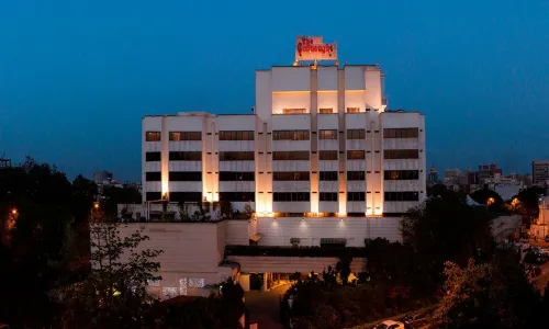 The Connaught, New Delhi- Ihcl SeleQtions