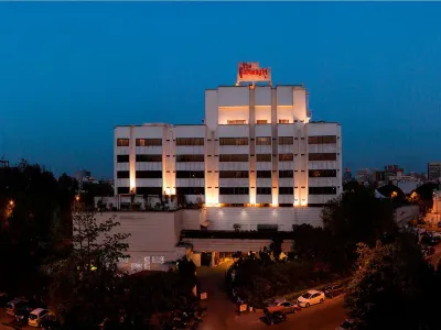 The Connaught, New Delhi- Ihcl SeleQtions Hotels in 