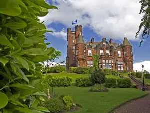 Sherbrooke Castle Hotel