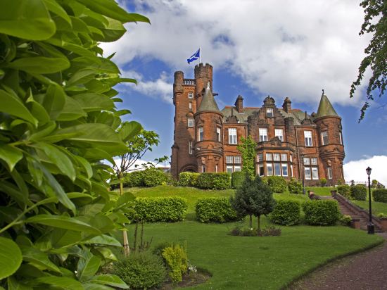 Sherbrooke Castle Hotel