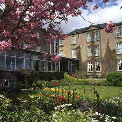 The Royal George Hotel Hotel Exterior