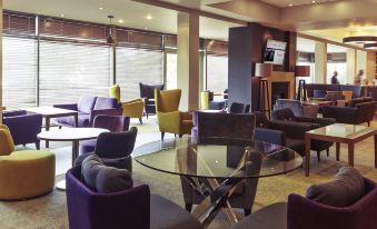 Mercure Sheffield Parkway Hotel