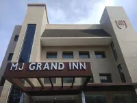 Hotel MJ Grand Inn DIT 대학 주변 호텔